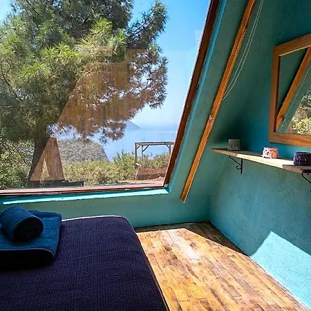 Hotel Goat And Bogazici
