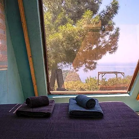 Hotel Goat And